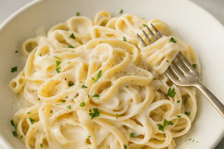 Alfredo Sauce – Love and Lemons