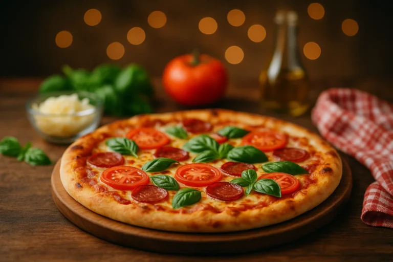 Cats Love Pizza As Much As You