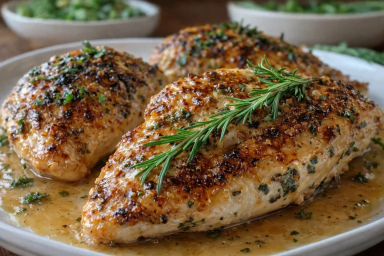 Melt In Your Mouth Chicken Breast Easy  Delicious Dinner Recipe for Families