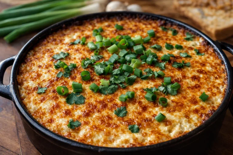 The Best Marry Me Dip