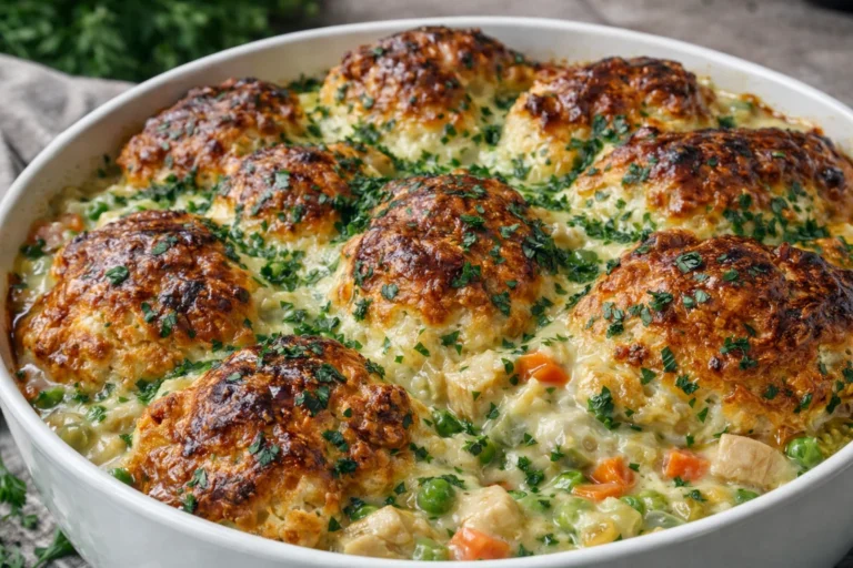 Irresistible Red Lobster Biscuit Chicken Pot Pie Recipe  Tips