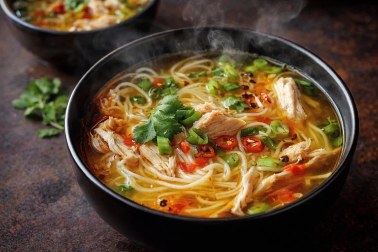 Easy Healthy Recipes That Actually Work  Without Dieting