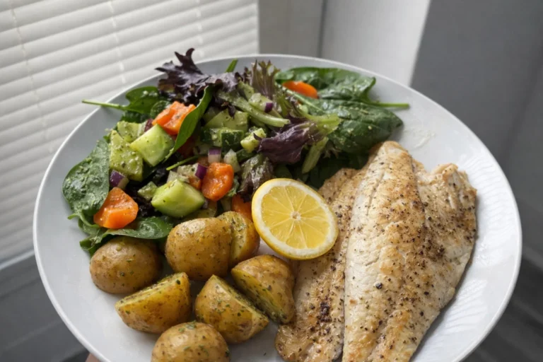 Lazy Girl Healthy Meals  That Boost Metabolism