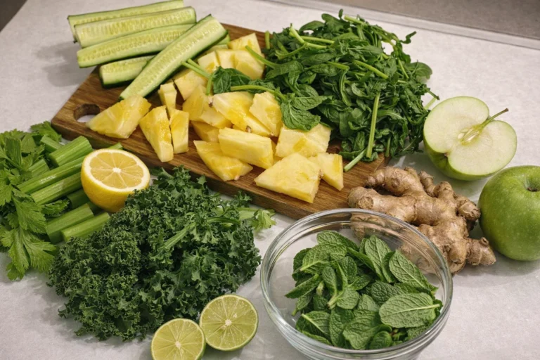 High Protein Meals That Burn Fat  For Busy Women