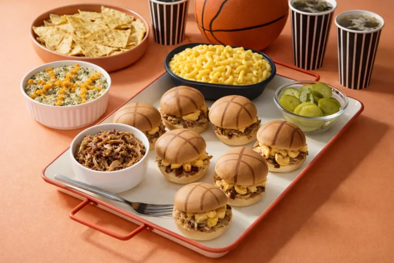 High Protein Meals That Burn Fat  No Gym Needed