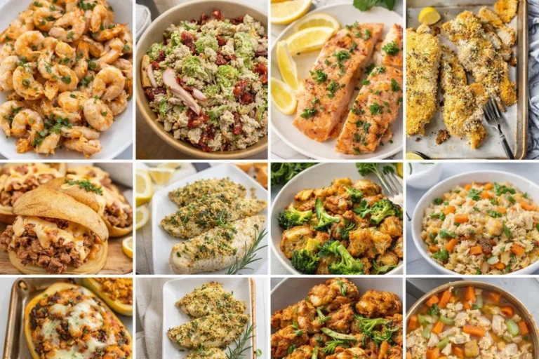 Foods That Melt Belly Fat  That Keep You Full for Hours