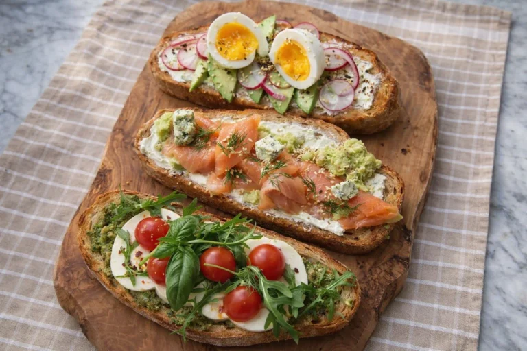 Foods That Melt Belly Fat  In Just Weeks