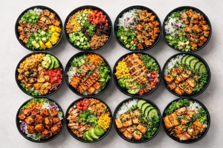 Foods That Melt Belly Fat  Without Dieting