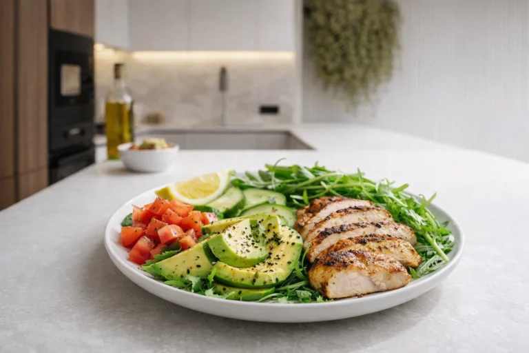 Foods That Melt Belly Fat  No Gym Needed