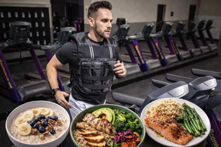 What I Eat in a Day to Lose Weight  That Boost Metabolism