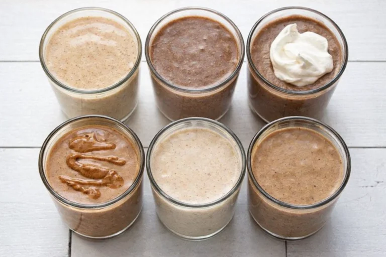 High Protein Meals That Burn Fat  Beginner Friendly