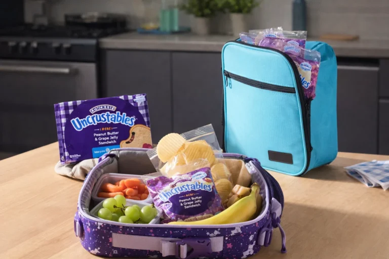 Lazy Girl Healthy Meals  Beginner Friendly