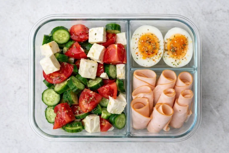 What I Eat in a Day to Lose Weight  Without Counting Calories