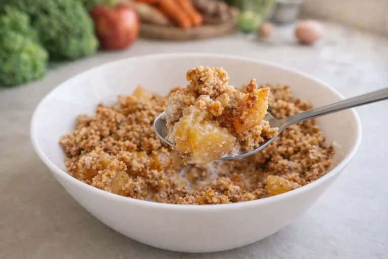 Clean Eating That Changes Your Body  Beginner Friendly