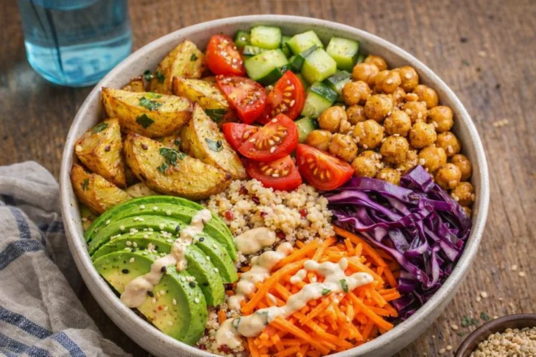 Clean Eating That Changes Your Body  For Busy Women