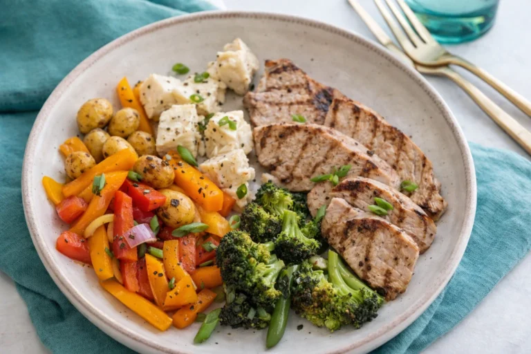 Clean Eating That Changes Your Body  No Gym Needed