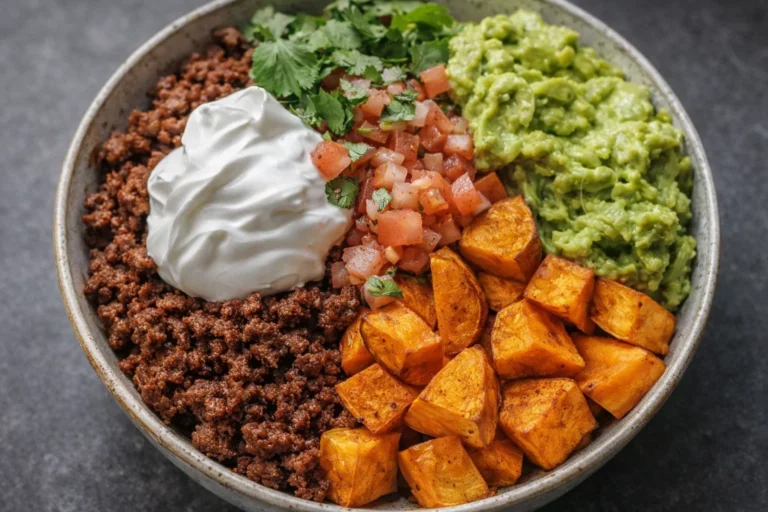 What I Eat in a Day to Lose Weight  For Busy Women