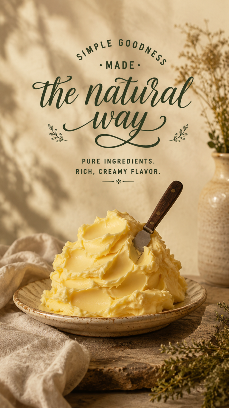 Healthy Dinner Recipes with Grass-Fed Kerrygold Butter