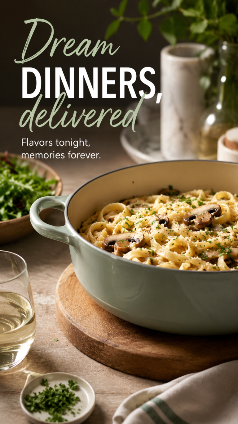 Healthy One-Pan Dinner Recipes for Easy Weeknight Family Meals