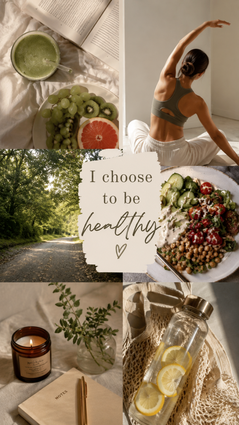 Healthy Recipes for Clean Eating, Wellness Motivation  Healthy Living