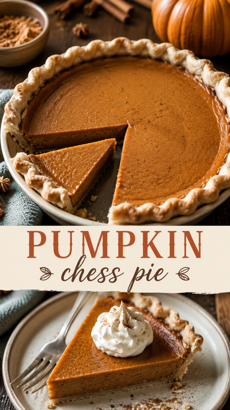 Easy Chocolate Chess Pie Recipe Rich Southern Dessert Recipes Youll Love