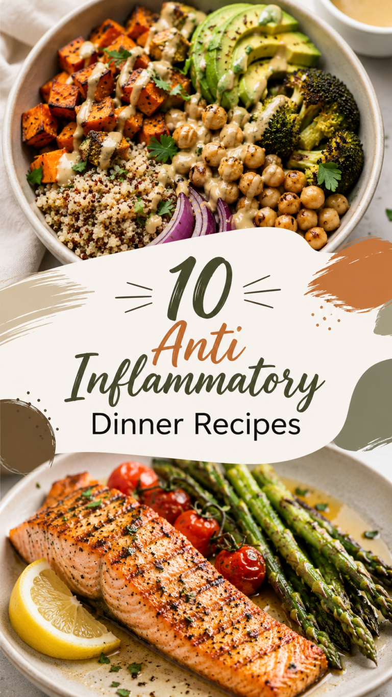 Healthy Dinner Recipes for Busy Weeknights  Easy, Healthy Family Meal Ideas