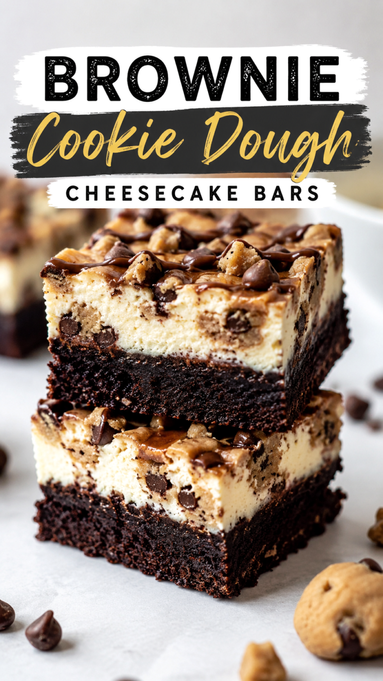 Peanut Butter Cheesecake Bars Recipe, Easy Chocolate Dessert Recipes for Every Occasion