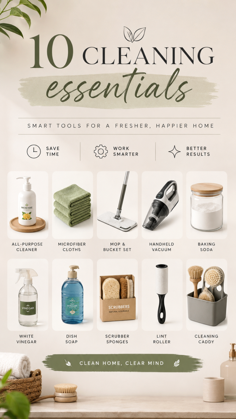 Easy  Delicious Recipes for Every Meal Simple Ideas Everyone Will Love