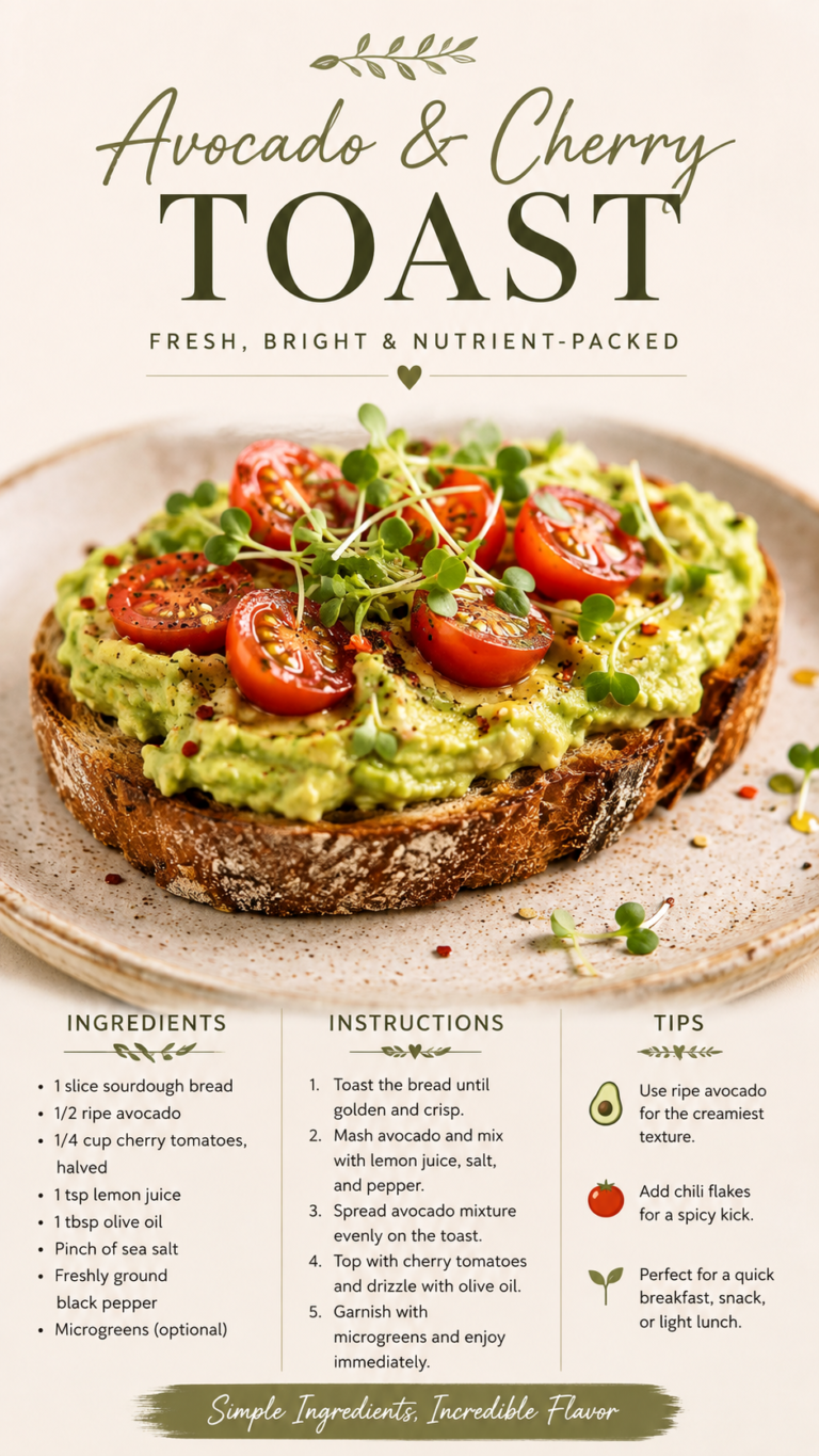 Easy Breakfast Ideas for Busy Mornings and Delicious Breakfast Recipes