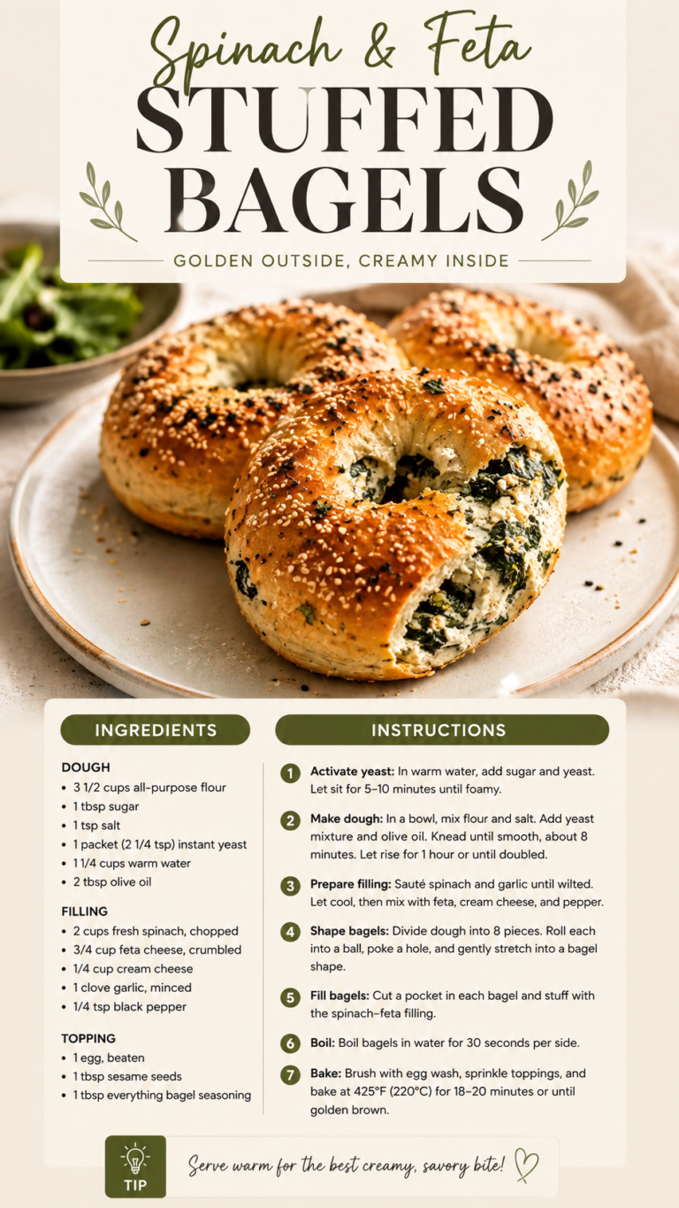 Cheese Stuffed Pretzels Easy Appetizer Recipes for Any Party
