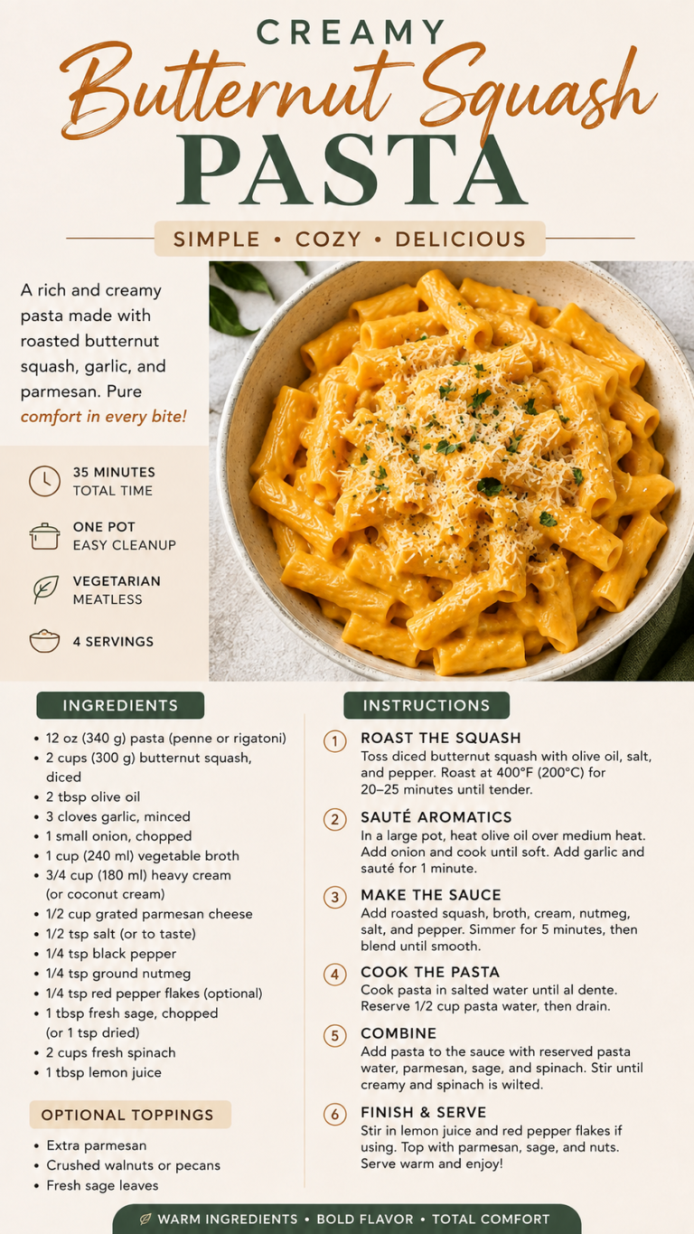 Creamy Mac and Cheese Recipe  Easy, Cheesy Comfort Food for Dinner