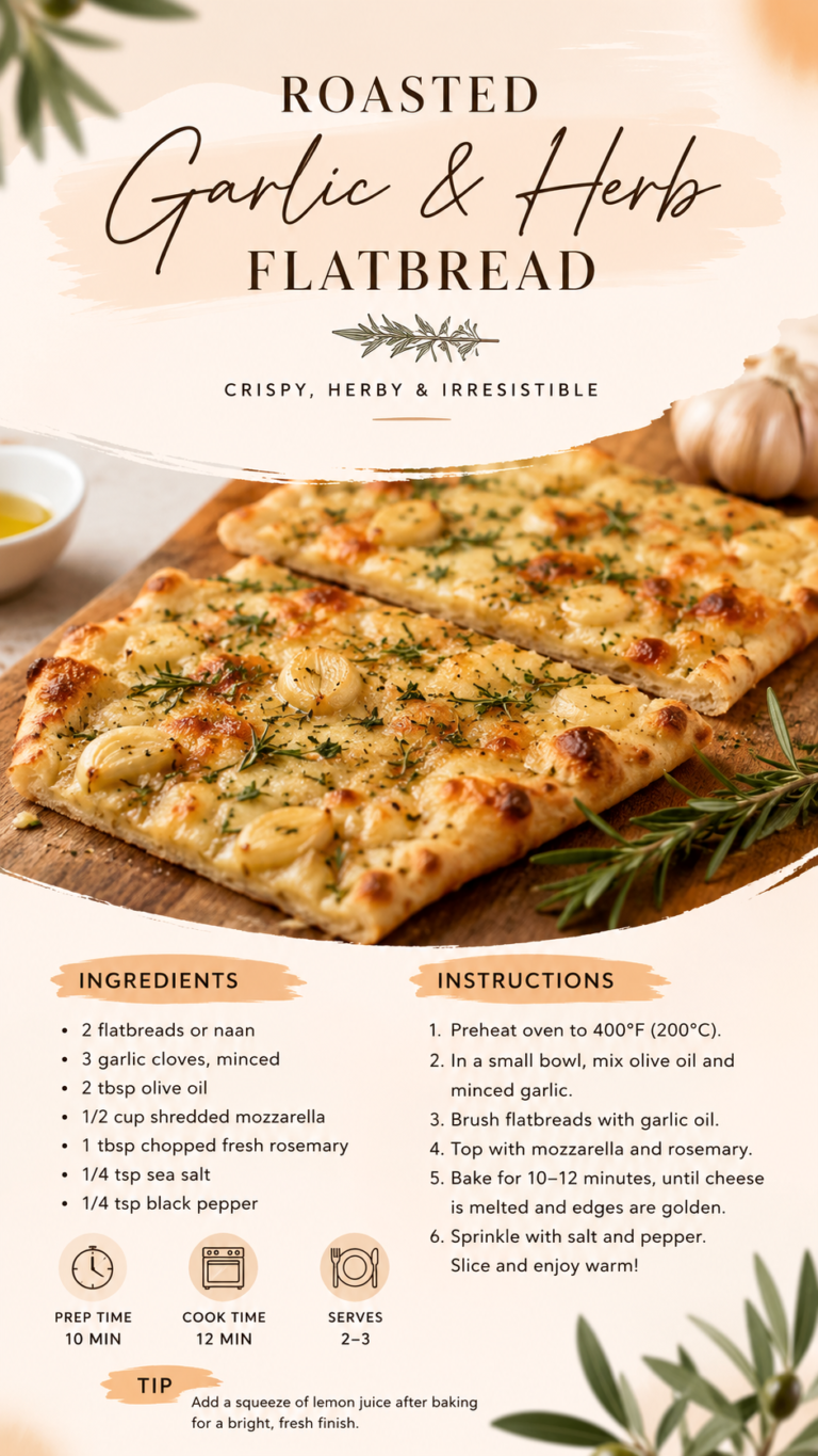 Easy Appetizer Recipes Brie and Cranberry Mini Flatbread