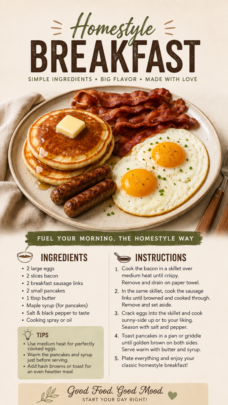 Easy Breakfast Ideas for Busy Mornings  Quick  Delicious Recipes