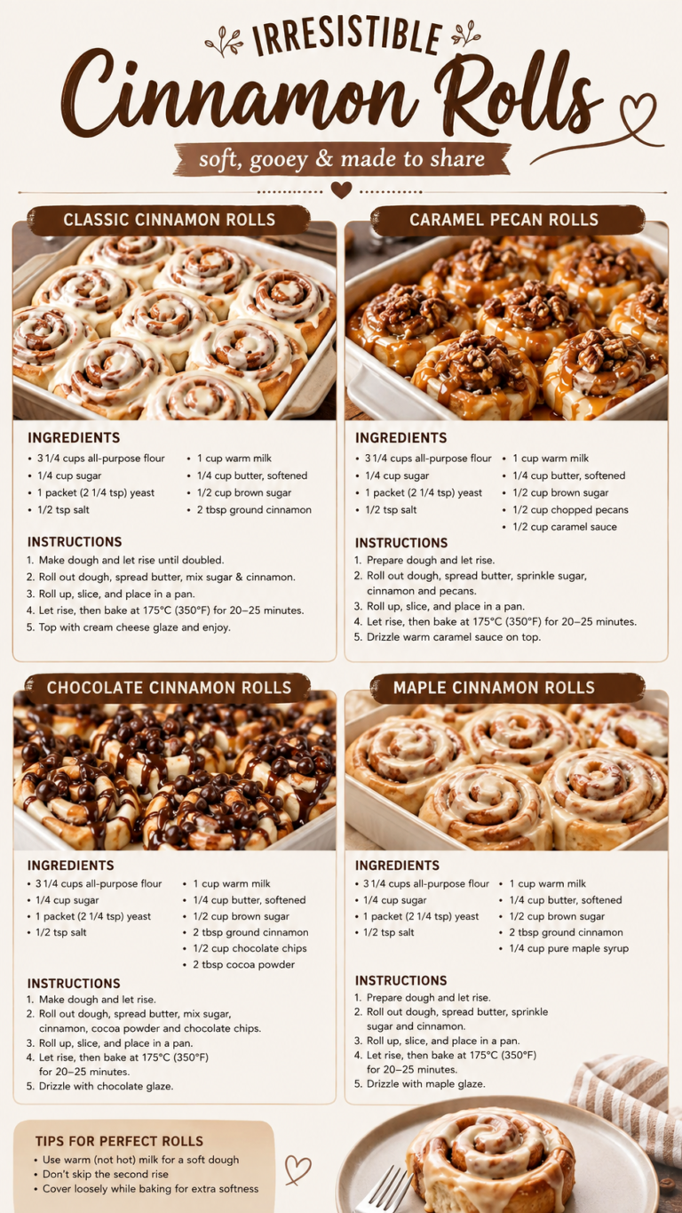 Healthy Breakfast Ideas for Easy, Delicious Morning Meals