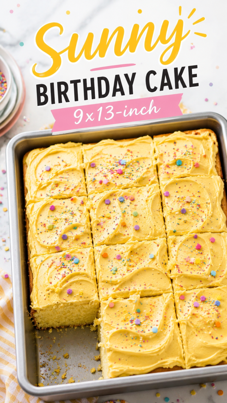 Easy Chocolate Birthday Cake Dessert Recipes for Any Celebration