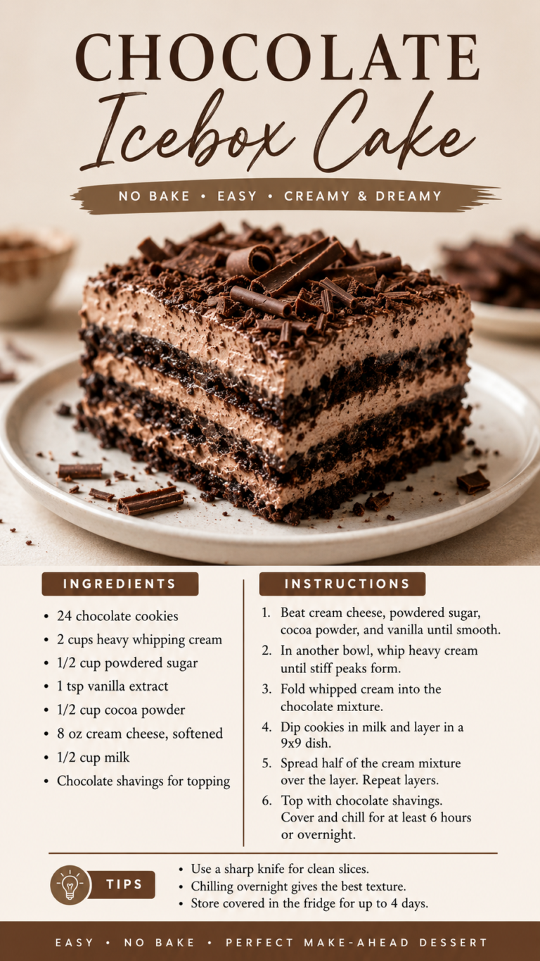 Easy Dessert Recipes Quick  Delicious Desserts for Every Occasion