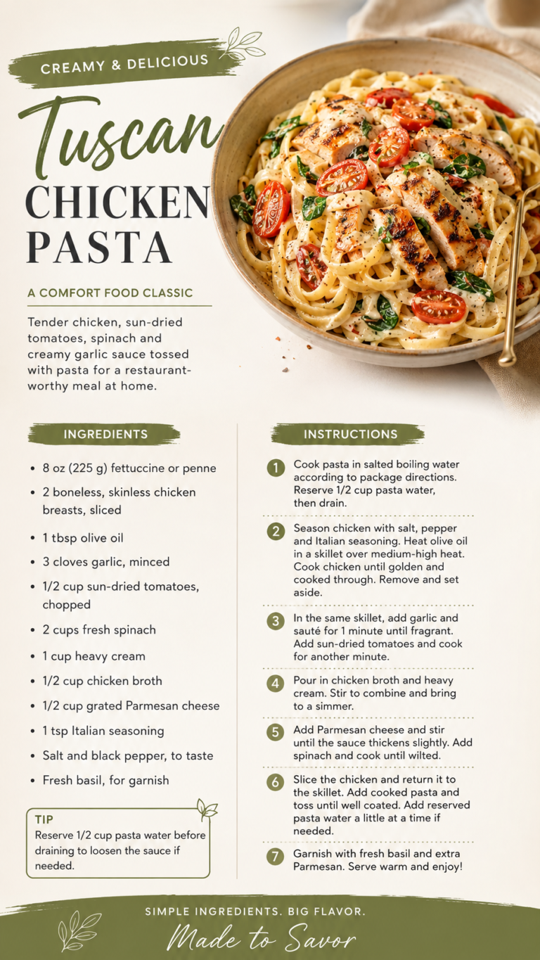Easy Shrimp Scampi Pasta Recipe  Quick Garlic Butter Shrimp Dinner