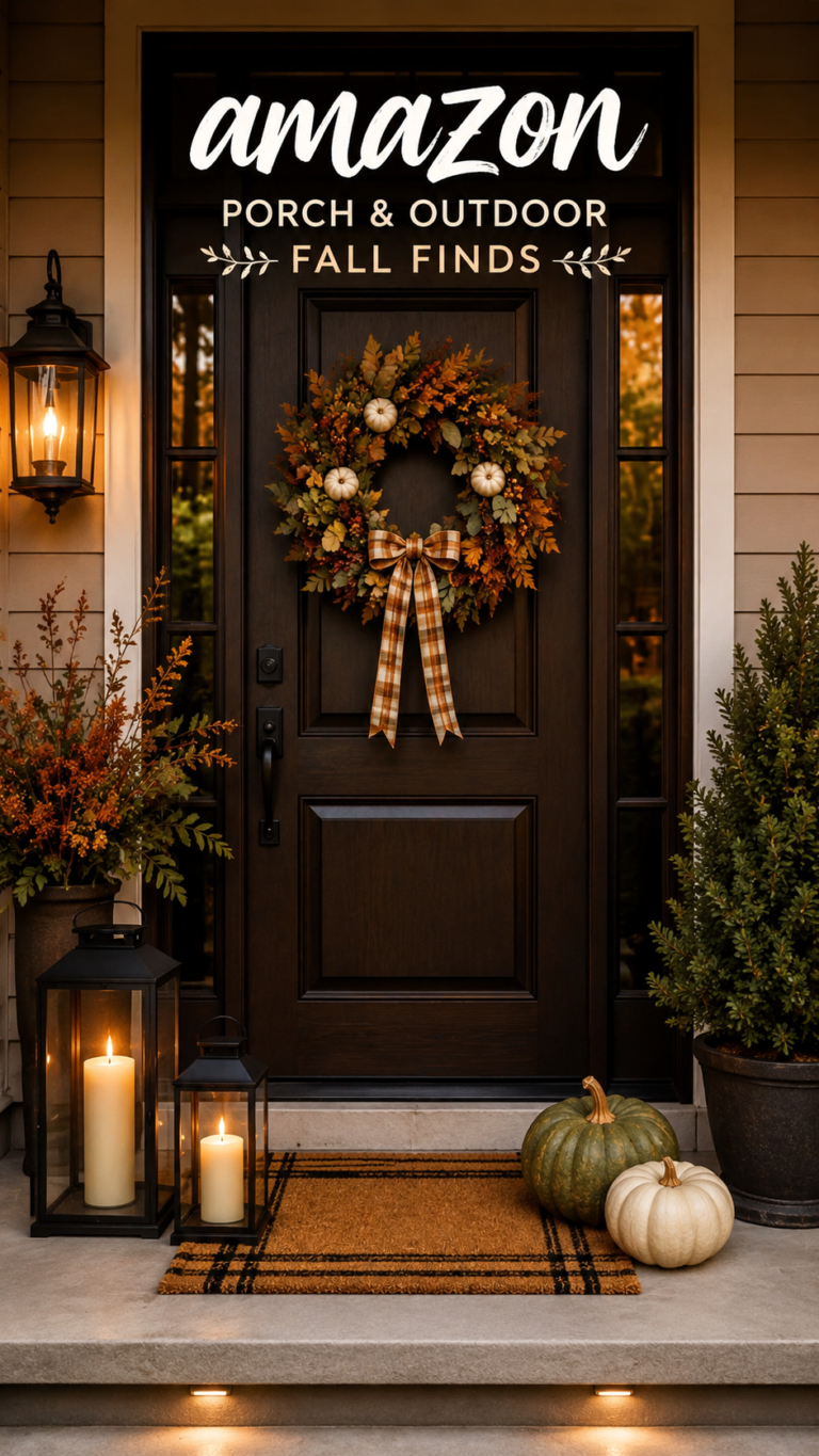 Fall Dinner Party Ideas for a Cozy Outdoor Gathering