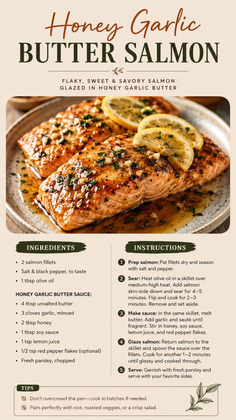 Garlic Parmesan Herb Butter Steak Dinner Recipe for an Easy, Flavorful Meal