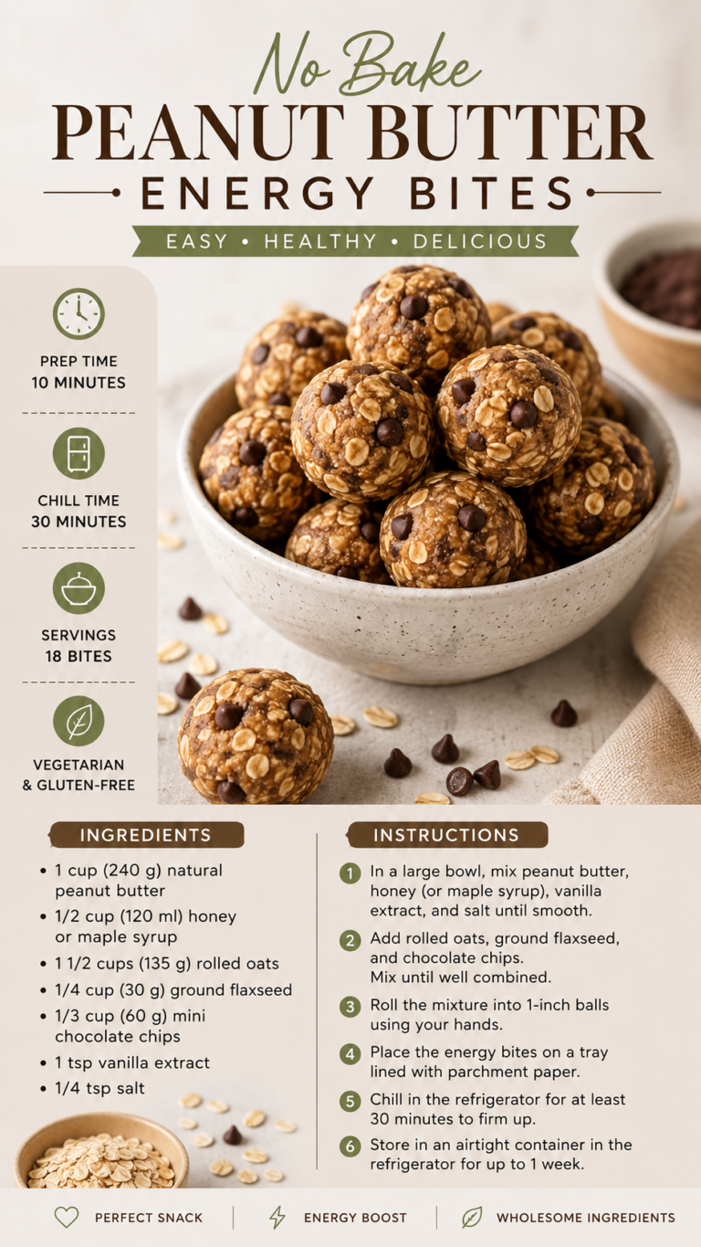Healthy Snacks Easy No-Bake Oatmeal Chocolate Bars