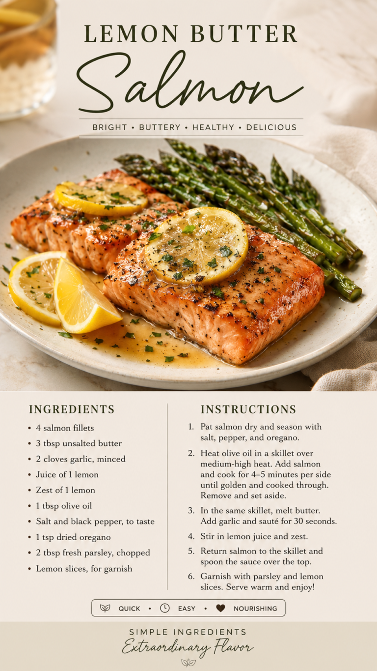 Easy Dinner Recipes Quick, Delicious  Family-Friendly Meal Ideas