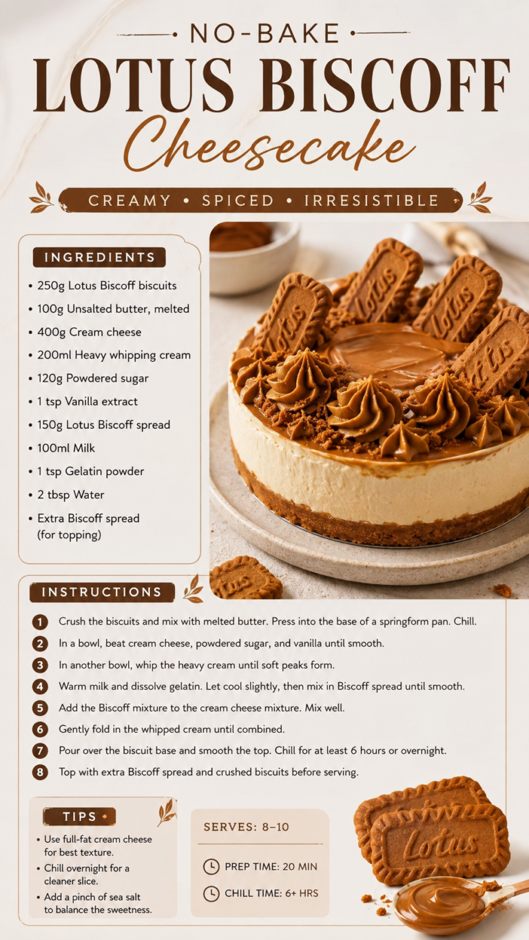Kinder Bueno Tiramisu Recipe  Easy No-Bake Dessert Recipe