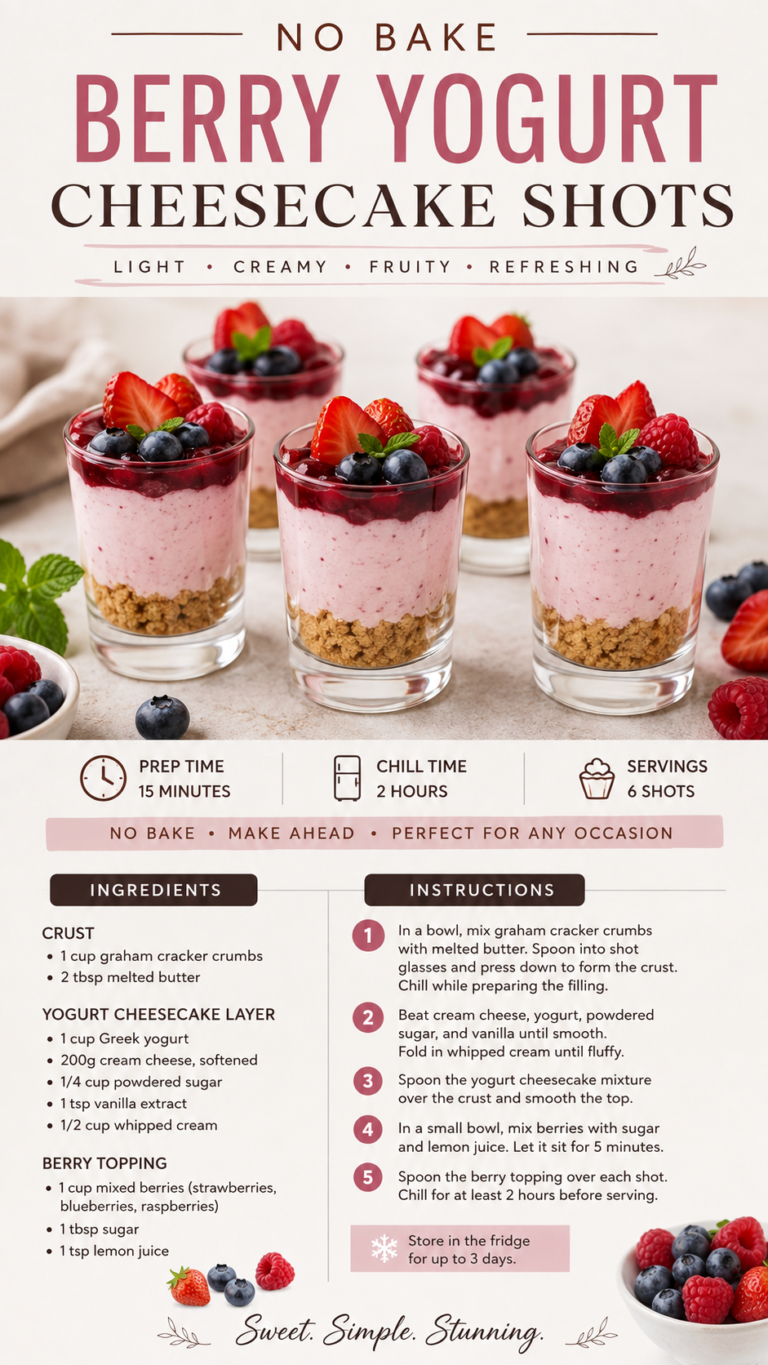 No Bake Dessert Recipes Dubai Chocolate Cheesecake Shots