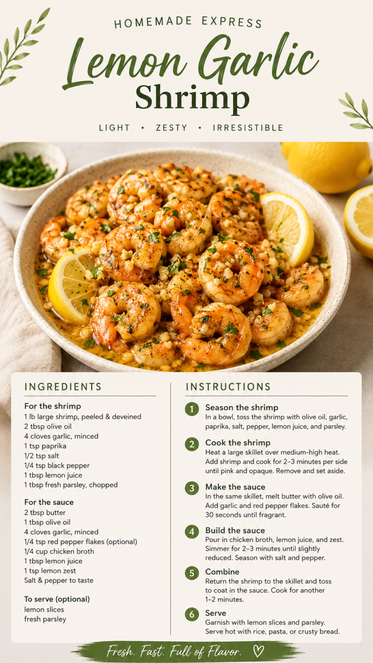 Easy Chicken Recipes for Quick, Delicious Family Dinners