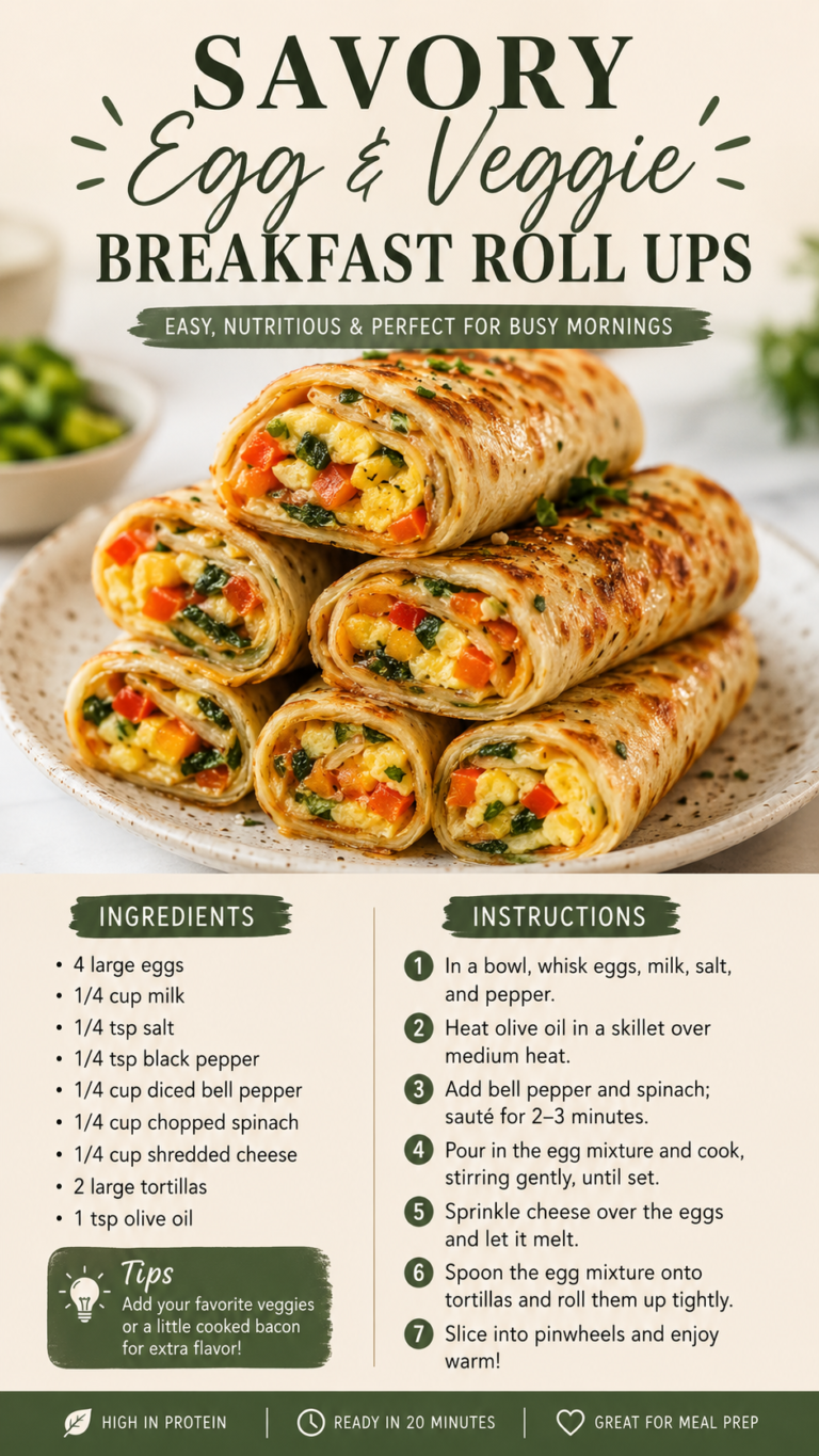 Easy Breakfast Ideas Sausage French Toast Roll Ups for a Sweet  Savory Start