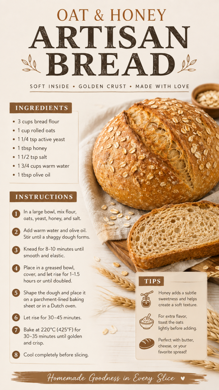 Thanksgiving Pumpkin Sourdough Bread Recipe  Easy Fall Baking Recipe
