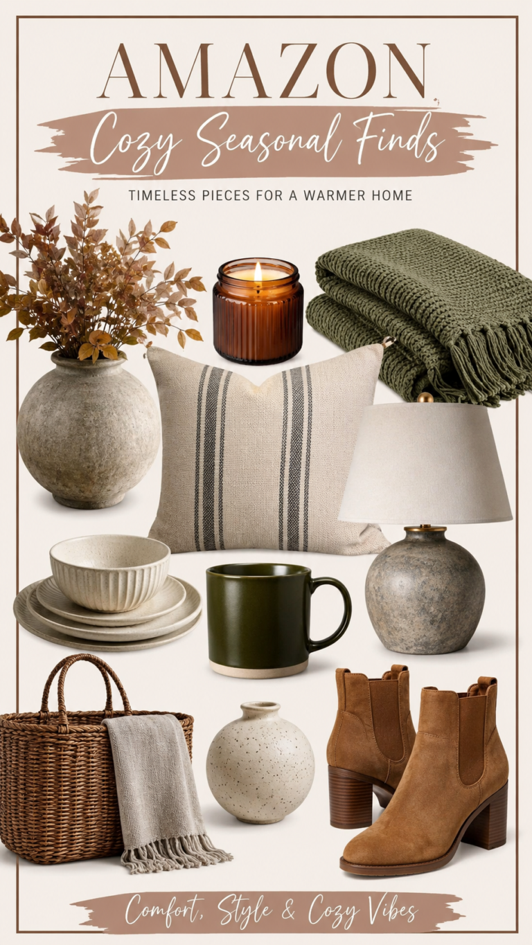 Thanksgiving Recipes  Cozy Fall Ideas for a Beautiful Holiday