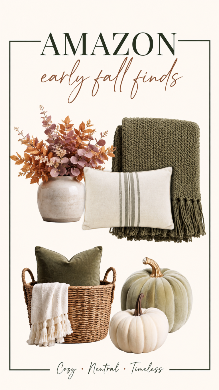 Thanksgiving Recipes  Cozy Fall Ideas for the Holiday Season
