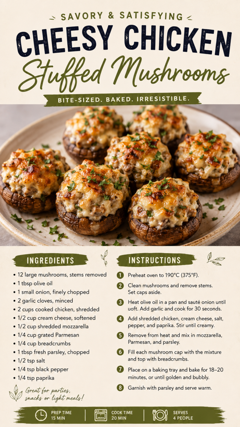 Crispy Beef Stuffed Cones Recipe  Easy Party Appetizer Ideas